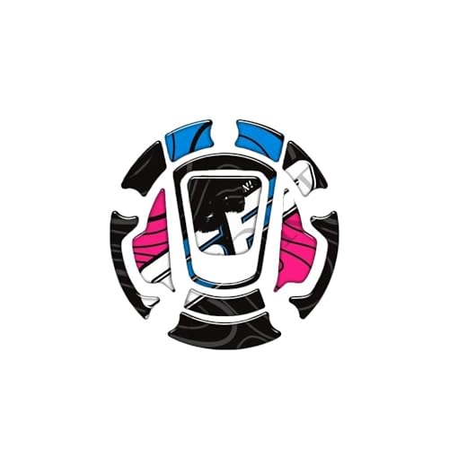 Autocollant de protection des genoux moto pour 675SR-R 675SRR 2024 2025 réservoir gaz