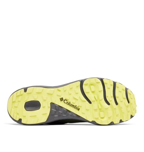 Image of Columbia Men's Vertisol Trail Hiking Shoes