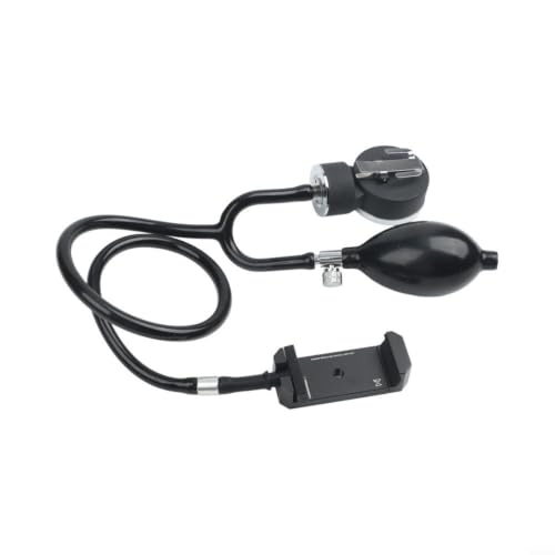 Comprobador de hermeticidad con cable de 60 cm para reparar la pantalla de Android e iOS 4