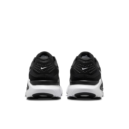 Image of Nike Mens Structure 26 Wide Running Shoes