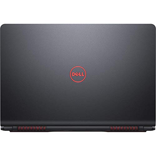 Image of Dell Inspiron i5577-7342BLK-PUS,15.6 inch Gaming Laptop, (Intel Core i7,16GB,512GB SSD),NVIDIA GTX 1050