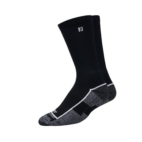 FootJoy Men's ProDry Crew Socks