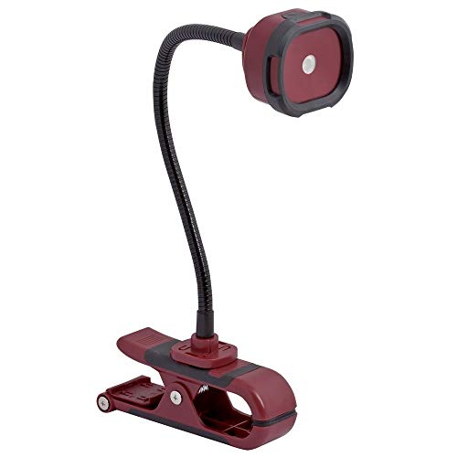 Preisvergleich Produktbild Kraftwerk 32015 KW LED-Schwanenhals-Lampenset