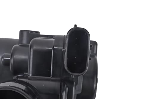 Gm Genuine Parts 55583592 Secondary Air Injection Check Valve #TOP2