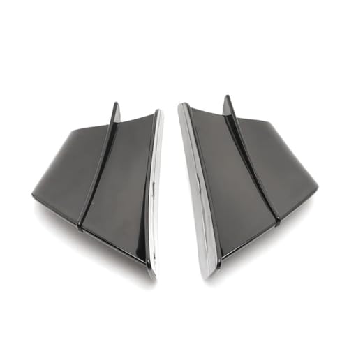Aileron aérodynamique CBR1000RR finition haut de gamme pour moto