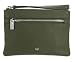 Imagen de Golden Head Cuero bolsa para móvil muñequera Valencia RFID Protect RV-Handytasche 4075 Fango verde oliva