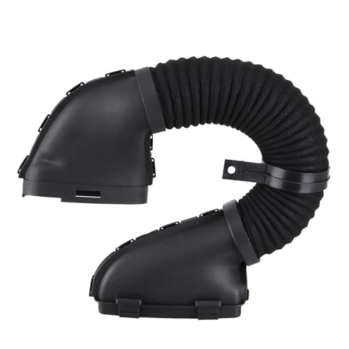 Manguera entrada aire Benz Clase C W203 flujo optimizado kit toma de aire frío 2710900282 4