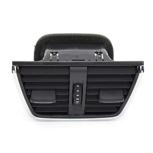 Rejilla de ventilación para Skoda Octavia 3 A7: repare el aire de su coche con el kit 5E0819701
