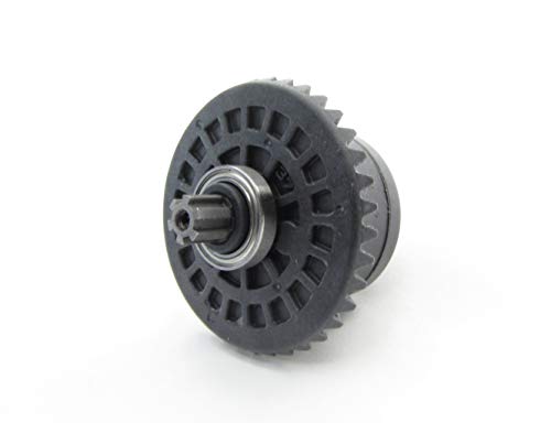 Flash Deals - 50% OFF ARRMA 4x4 3s BLX - Differential Front/Rear 37t Best Cyber Deals 🔥 ARRMA 4x4 3s BLX - Differential Front/Rear 37t