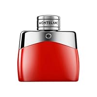Mont Blanc Legend Red Eau De Parfum for Men 50 ml