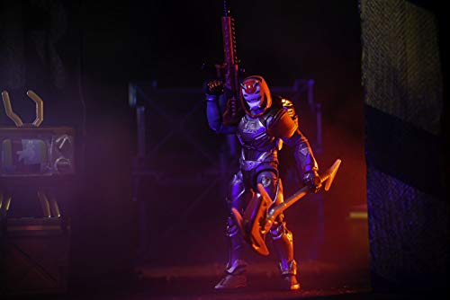 Fortnite Early Game Survival Kit 1 Figure Pack, Vendetta #TOP5