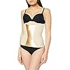 Maidenform-Womens-Trainer-Easy-Up-Waist-Cincher-Shapewear-With-Anti-Static-FL2368 Maidenform womens Trainer Easy Up Cincher With Anti-static Fl2368 waist shapewear, Latte Lift, Small US