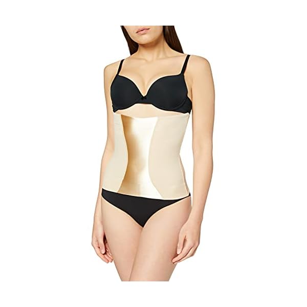 Maidenform-Womens-Trainer-Easy-Up-Waist-Cincher-Shapewear-With-Anti-Static-FL2368 Maidenform womens Trainer Easy Up Cincher With Anti-static Fl2368 waist shapewear, Latte Lift, Small US