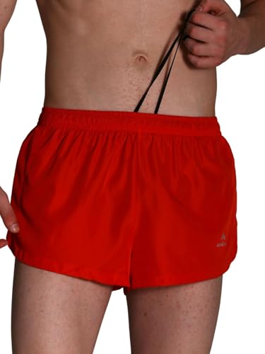 Image of Men's 2 inch Split Running Shorts