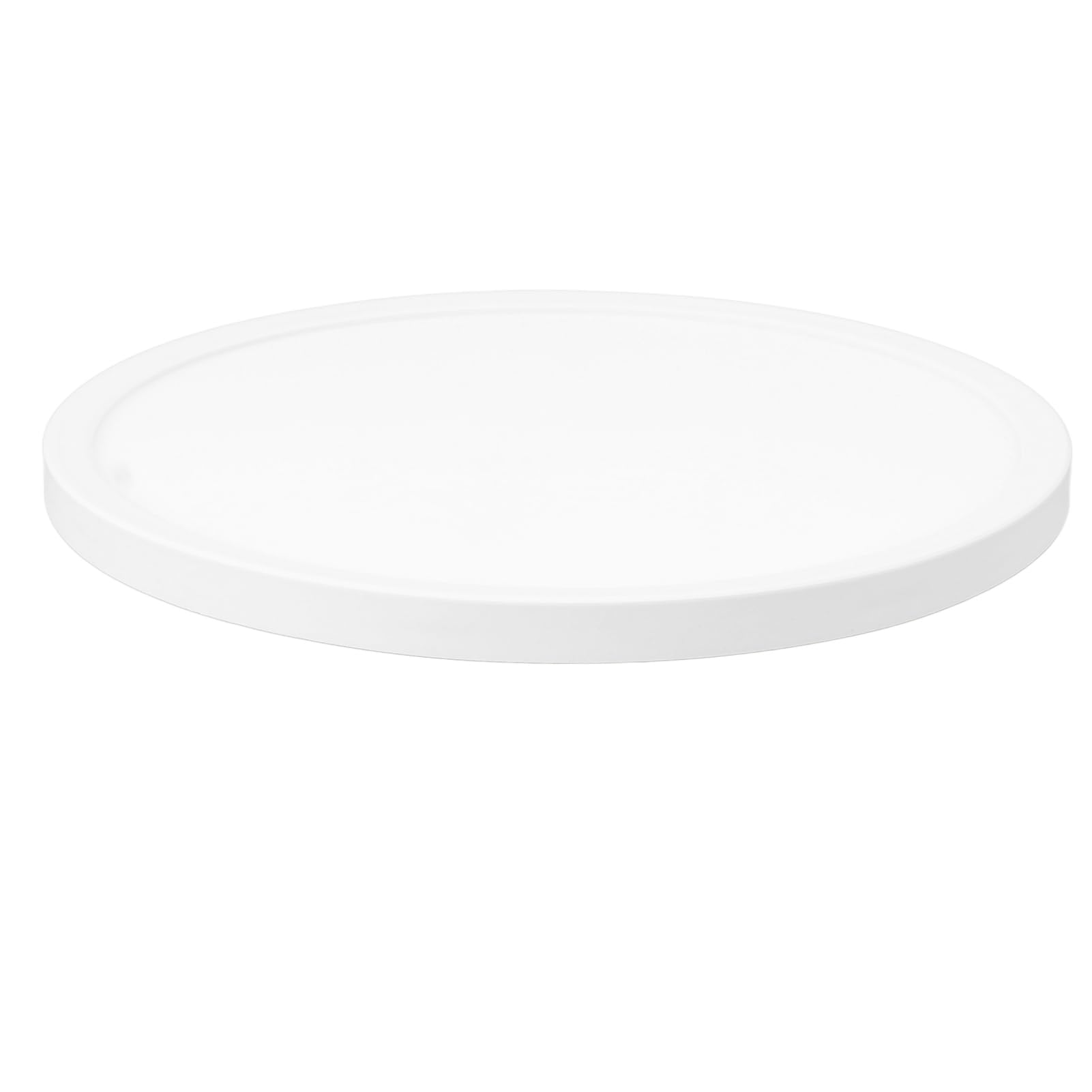 Cocoarm Lámpara de Techo Inteligente WiFi LED Lámpara de Techo 25W PVC PMMA 1800 a 6500K RGB 2300LM Ultra Delgada 11.5 X 11.5 X 1in para Dormitorio, Baño, Cocina, Sala de Estar