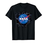 Officially Licensed NASA gifts and Tees