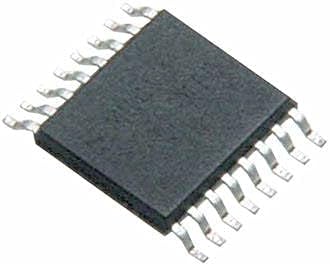 FIN1031MTC - Interface 16 TSSOP 1031 (10 Piece Lot)