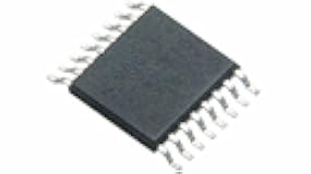 CD4053BPWR - Consumer 16 TSSOP 4053 (100 Piece Lot)