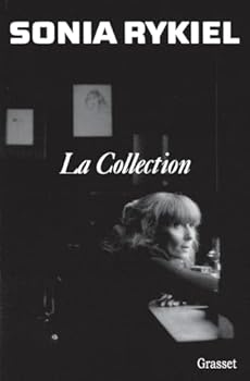 Paperback La collection (French Edition) [French] Book
