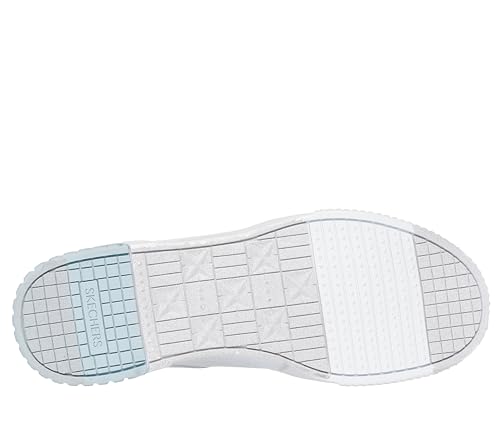 Skechers Women's Jade-Dainty Florals Sneaker2