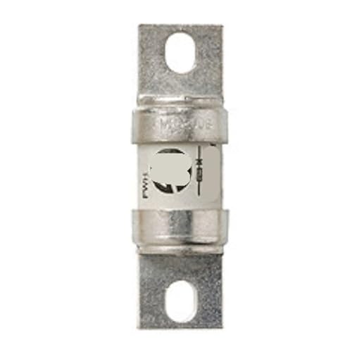 Fusible FWH 500A Bussmann cartouche ultra-rapide pour protection industrielle haute tension