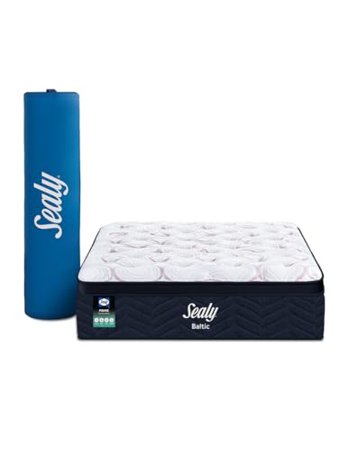 Recopilación de Colchon Sealy Individual - 5 favoritos. 46 Sealy COLCHON Prime Baltic 2.0 Ind