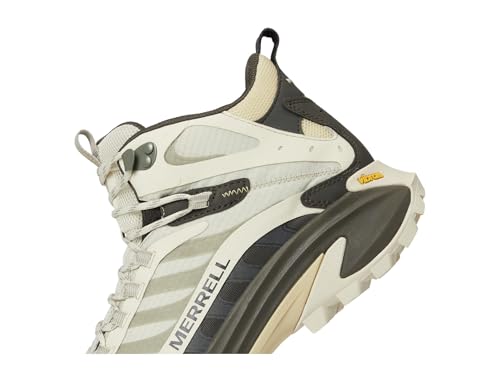 Image of Merrell Mens Moab Speed 2 Mid GTX