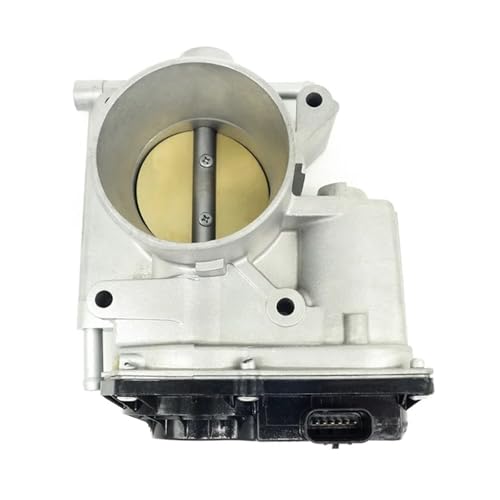 Cuerpo del acelerador para Mazda 2.3L 2003-2007 L321-13-640G