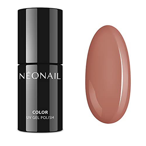 NEONAIL Beige UV Nagellack 7,2 ml Clay UV LED 8626-7