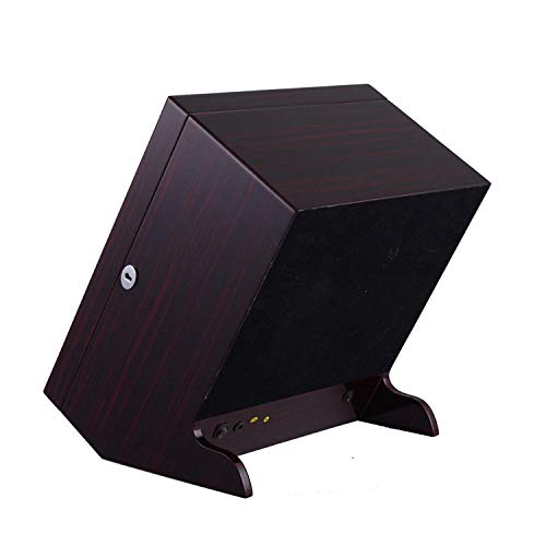 Caja de buoder de reloj automática para evitar paradas en relojes de lujo 3