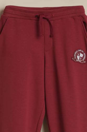 Image of Allen Solly Boys Track Pants