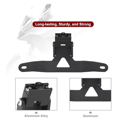 Support de navigation moto pour éviter les vibrations - 5