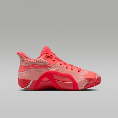 Tatum 3 "Pink Big Kids' Basketball Shoes (Pink Tint/Lava Glow/Hot Punch/Guava Ice)3