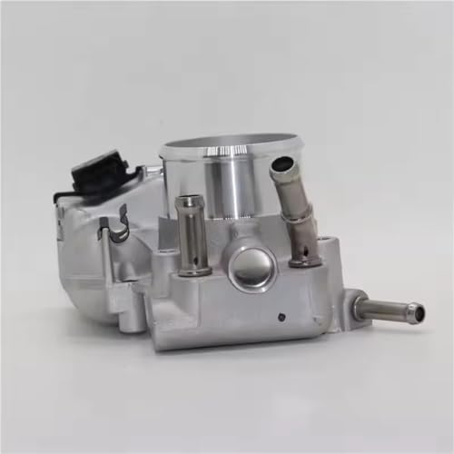 Corps de papillon électronique 35100-2B150 injection stable i30 - 4