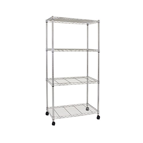 Amazon｜ドウシシャ ルミナス互換 スチールラック 収納ラック