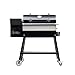 recteq Patio Legend 410 Wood Pellet Smoker Grill | Wifi Enabled, Electric Pellet Grill | 410 Square Inches of Cook Space recteq Patio Legend 410 Wood Pellet Smoker Grill | Wifi Enabled, Electric Pellet Grill | 410 Square Inches of Cook Space