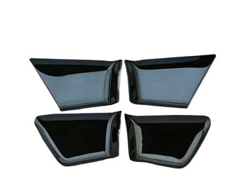 Autocollant porte bol Hyundai Tucson 2015-2020 garniture intérieure