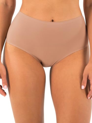Image of Fantasie Women's Smoothease Invisible Full Coverage Brief