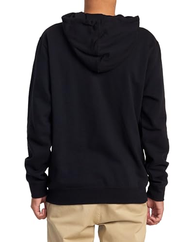 RVCA Men's Big Hoodie4