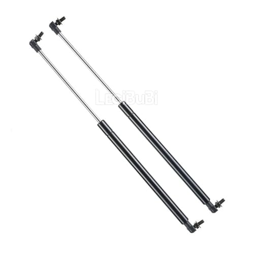 Vérin de coffre arrière à gaz pour Civic Hatchback 1992-1995