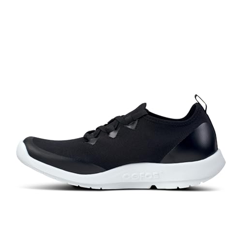 OOFOS OOmg Sport LS Low Recovery Shoe - Women’s3