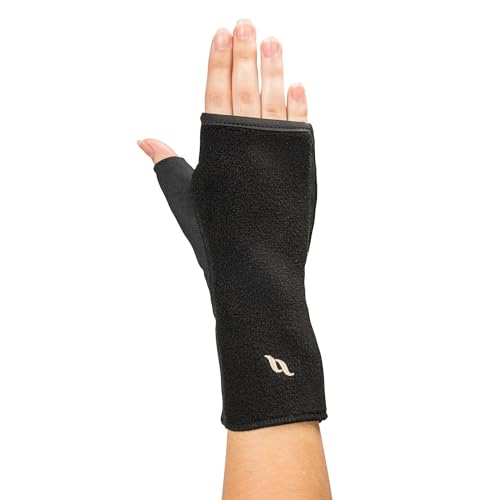 Back on Track Fingerlose Handschuhe Style Gloria (M)