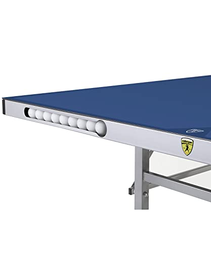 Killerspin Myt7 Breeze Outdoor Table Tennis Table #TOP2