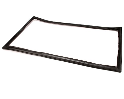 True 929526 Gasket, GDM-06 Wide Black, 24