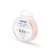 Beadalon AWS-18-BC-10YD Artistic Wire 18-Gauge Bare Copper Wire, 10-Yards