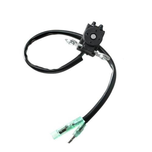 Bobine d'impulsion 6B4-85580 pour réparer l'allumage de votre hors-bord