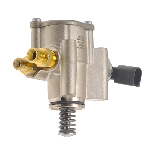 Herko Direct Injection High Pressure Fuel Pump HDI019 for Audi Volkswagen 07-10