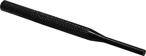 5/32" Steel Pin Punch - 4" OAL (32 Pack)