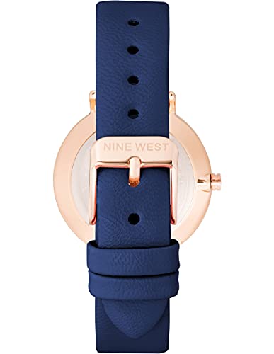 Image of Nine West Women's Strap Watch