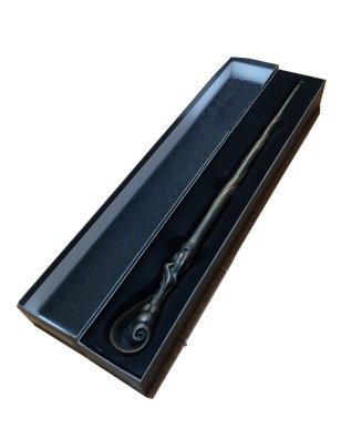 Amazon.co.jp: フラー デラクール 魔法の杖 USJ 公式 限定 商品